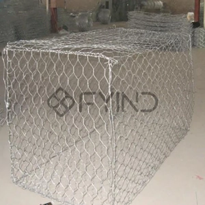 Gabion Basket